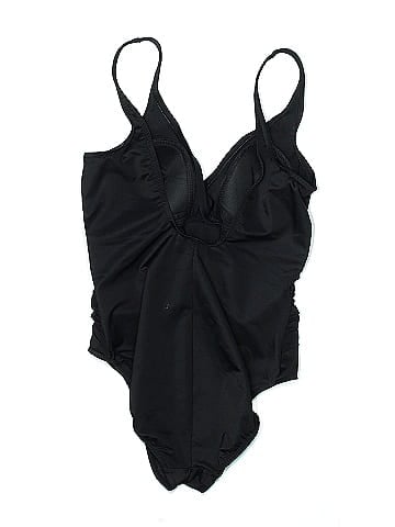 Reebok One Piece Swimsuit (view 2)