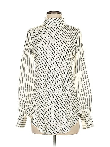 See By Chloé Long Sleeve Blouse (view 1)