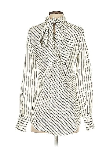 See By Chloé Long Sleeve Blouse (view 2)