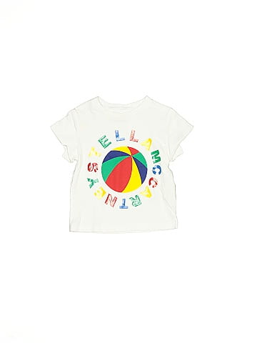 Stella McCartney Short Sleeve T-Shirt (view 1)