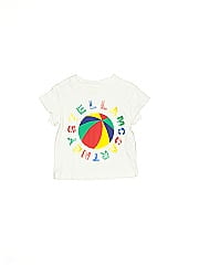 Stella Mc Cartney Short Sleeve T Shirt