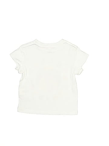 Stella McCartney Short Sleeve T-Shirt (view 2)