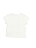 Stella McCartney 100% Cotton White Short Sleeve T-Shirt Size 2T - photo 2