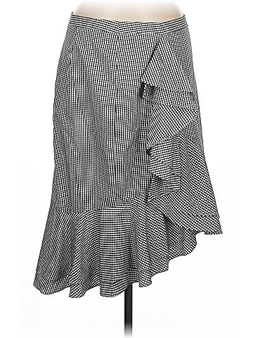 Intermix Formal Skirt (view 1)