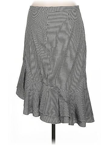 Intermix Formal Skirt (view 2)