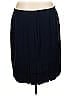IGIGI Solid Black Formal Skirt Size 22 - photo 2