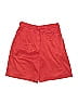 Tail Solid Red Shorts Size 4 - photo 1