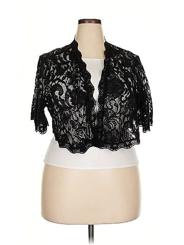 IGIGI Cardigan (view 1)