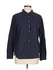 Xirena Long Sleeve Button Down Shirt