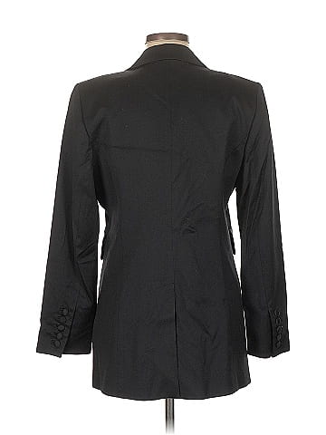 Ellen Tracy Wool Blazer (view 2)