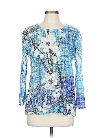 Katina Marie 3/4 Sleeve T-Shirt (view 1)