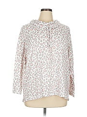 Kim Rogers Long Sleeve Top