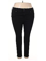 Torrid Jeggings