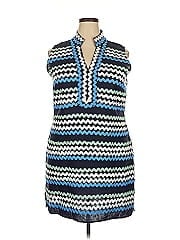 Sail To Sable Casual Dress