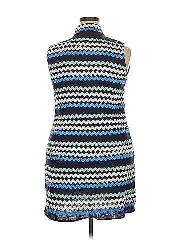 Sail to Sable Casual Dress (view 2)