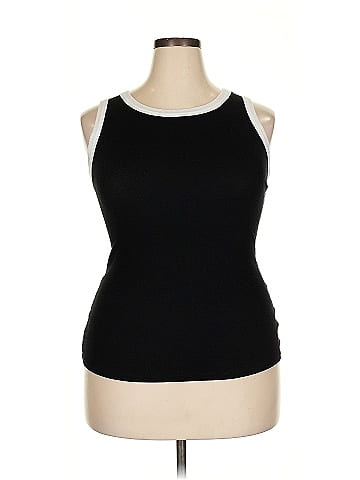 A New Day Tank Top (view 1)