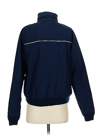 Lands' End Track Jacket (view 2)