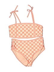 Cat & Jack Two Piece Swimsuit