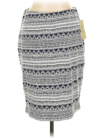 RD Style Casual Skirt (view 1)