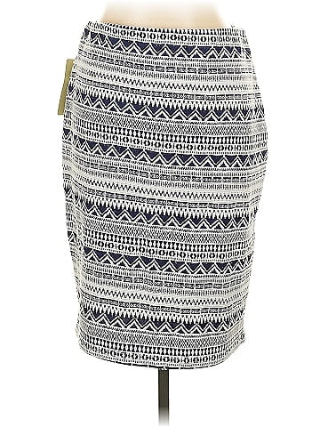 RD Style Casual Skirt (view 2)