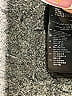 Sandro Black 3/4 Sleeve Top Size L - photo 8