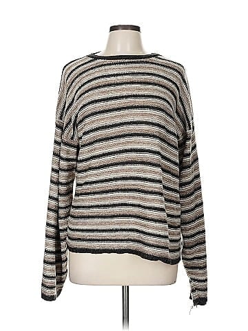 New Era Pullover Sweater (view 1)