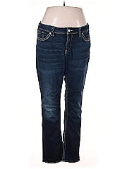 Silver Jeans Co. Jeans