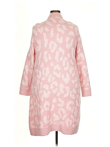 White Mark Cardigan (view 2)