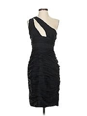 Ml Monique Lhuillier Cocktail Dress