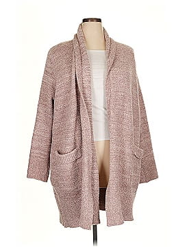 Barefoot Dreams Cardigan
