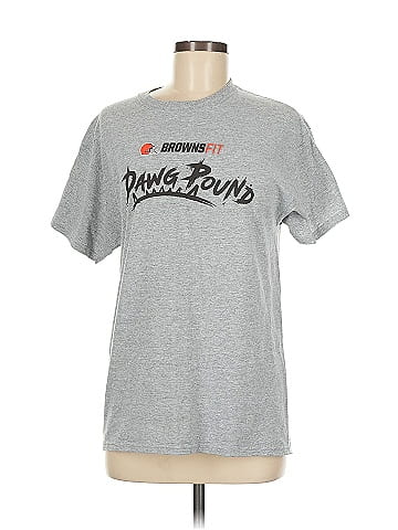 Jerzees Short Sleeve T-Shirt (view 1)