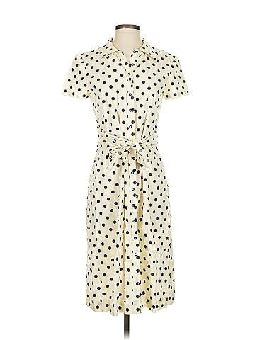 Carolina Herrera Casual Dress (view 1)