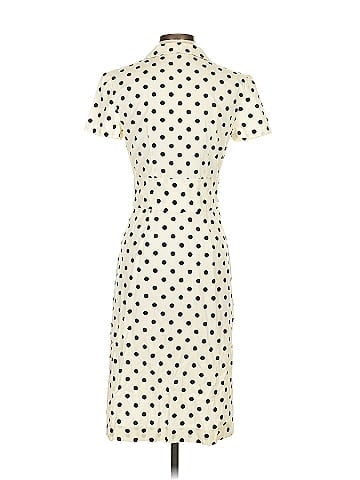 Carolina Herrera Casual Dress (view 2)