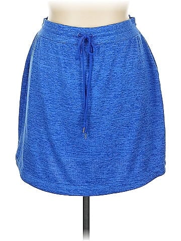 T by Talbots Casual Skirt (view 1)