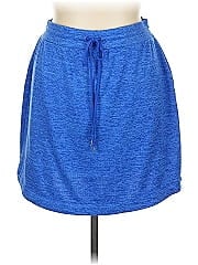 T By Talbots Casual Skirt