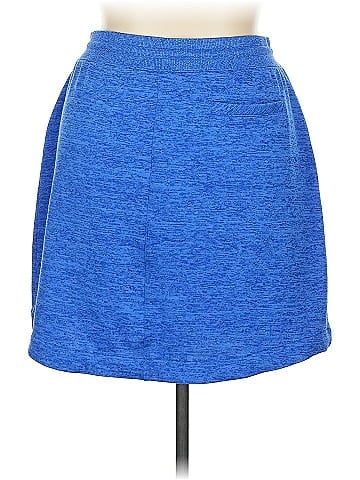 T by Talbots Casual Skirt (view 2)