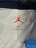 Air Jordan Blue Active T-Shirt Size M (youth) - photo 3