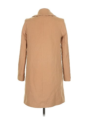 Boohoo Coat (view 2)