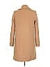 Boohoo Tan Coat Size S - photo 2