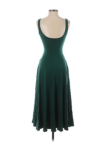 Reformation Jeans Cocktail Dress (view 2)