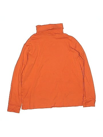 Lands' End Turtleneck Sweater (view 2)