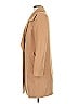 Boohoo Tan Coat Size S - photo 5