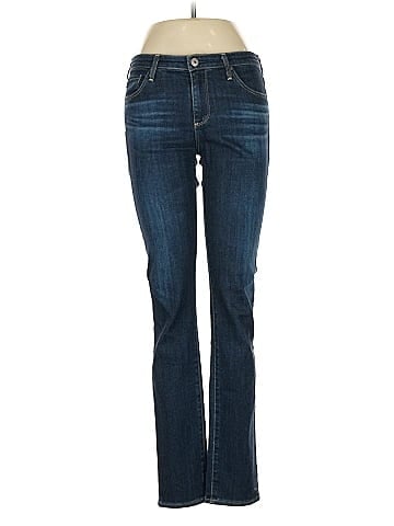 Adriano Goldschmied Jeans (view 1)