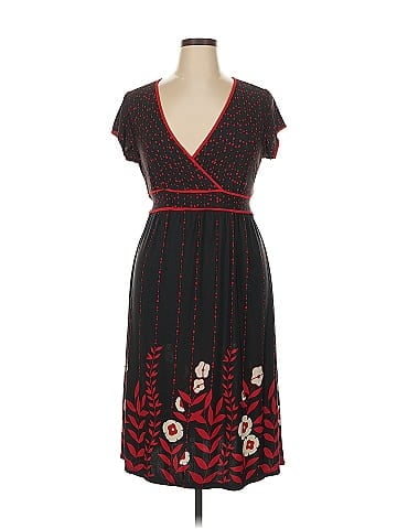 Apt. 9 Casual Dress (view 1)