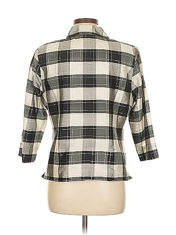 Anne Carson Fleece (view 2)