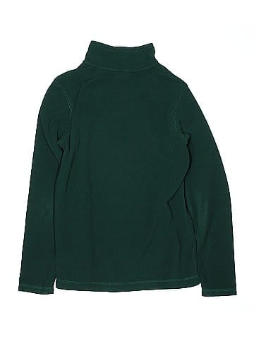 Lands' End Turtleneck Sweater (view 2)