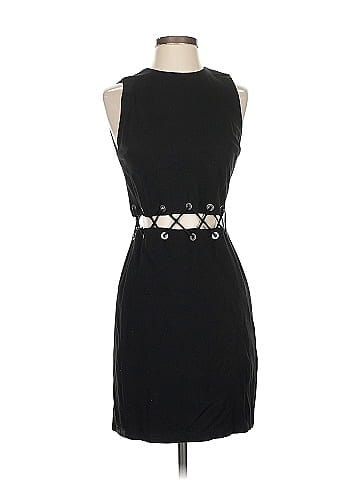 Alice + Olivia Cocktail Dress (view 1)