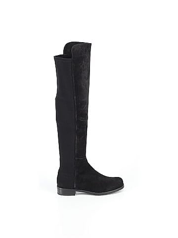Stuart Weitzman Boots (view 1)