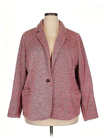 Lands' End Blazer (view 1)