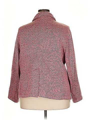 Lands' End Blazer (view 2)